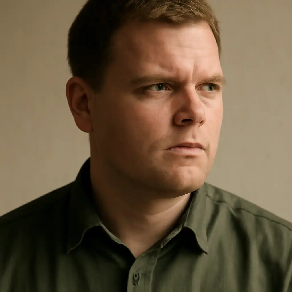 Dirk Scholten